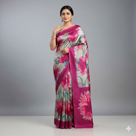 Royal Bridal Wedding Saree – Exclusive Sale Offer SA1025-1299