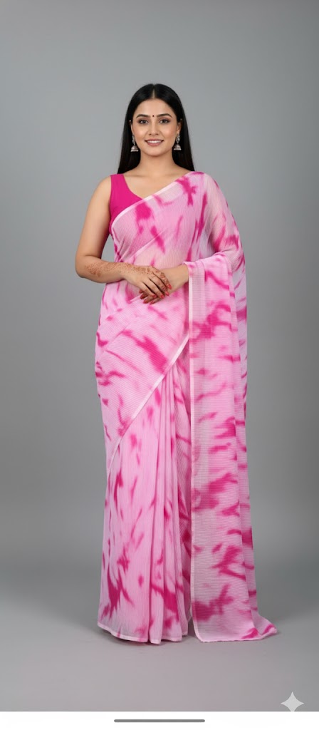 Royal Bridal Wedding Saree – Exclusive Sale Offer SA1025-1304