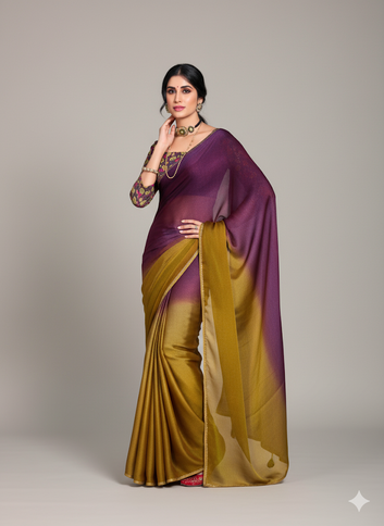 Royal Bridal Wedding Saree – Exclusive Sale Offer SA1025-1289