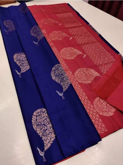 Soft Silk Saree Collection 
