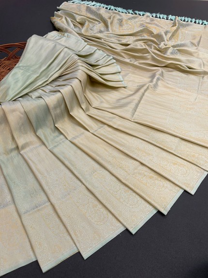 Exclusive Superb Silk weaving Saree
